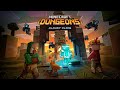 Minecraft Dungeons: Cloudy Climb - 25#