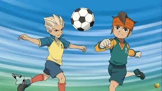 Patriotschot en Inazuma 1