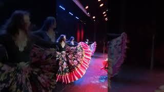 #Shorts Gypsy dance (students)Kulishenko -Цыганский танец (ученики)Кулишенко