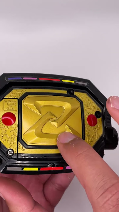 Legacy Power Morpher