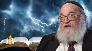 Why Does God Sound So Angry in the Bible?