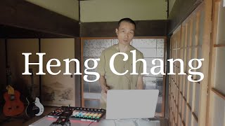 Heng Chang (performed live with Ableton and APC40) [Techno, 133bpm]