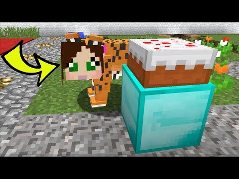 Minecraft Tigers Hide And Seek Morph Hide And Seek Modded Mini Game Youtube - roblox morphs digitalspaceinfo