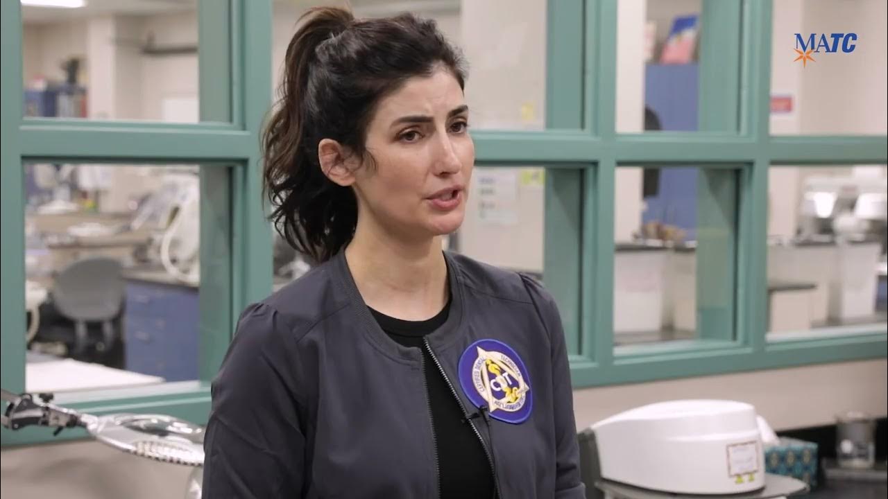 Unique Program Attracts Talent Across Midwest Dental Technician