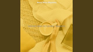 Alluring Work from Cafe