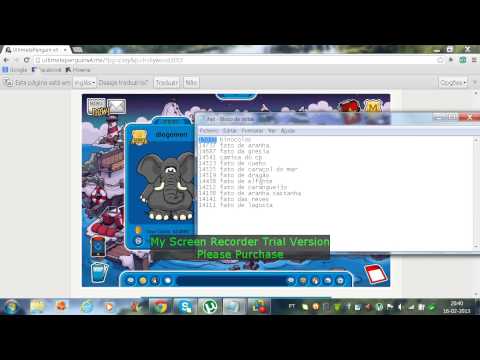 ultimate penguin codes