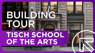 A Walkthrough of NYU