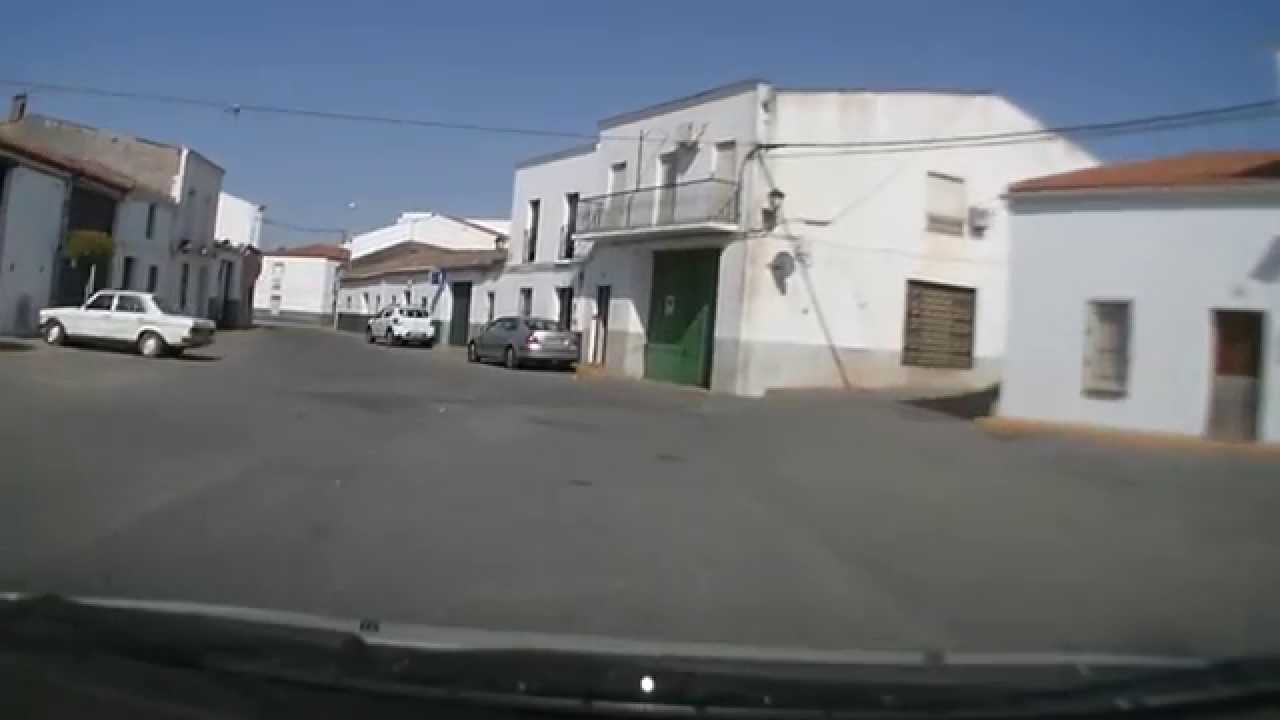 Bienvenida 1
