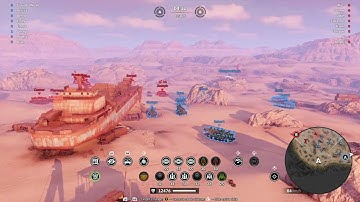 Funny glitch I found out a year ago crossout bug