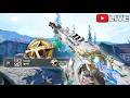 🔵CHILL GRINDING TOP 200 LEADERBOARD IN CODM!!!!