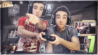 Two Twins, One Controller - Episode 7