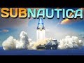 ПОЕХАЛИ! ► Subnautica |16| Прохождение Финал