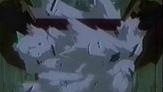 Metallica - Waste My Hate AMV