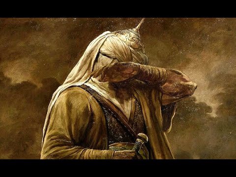 الخليفة المغدور أول جريمة سياسية في الإسلام