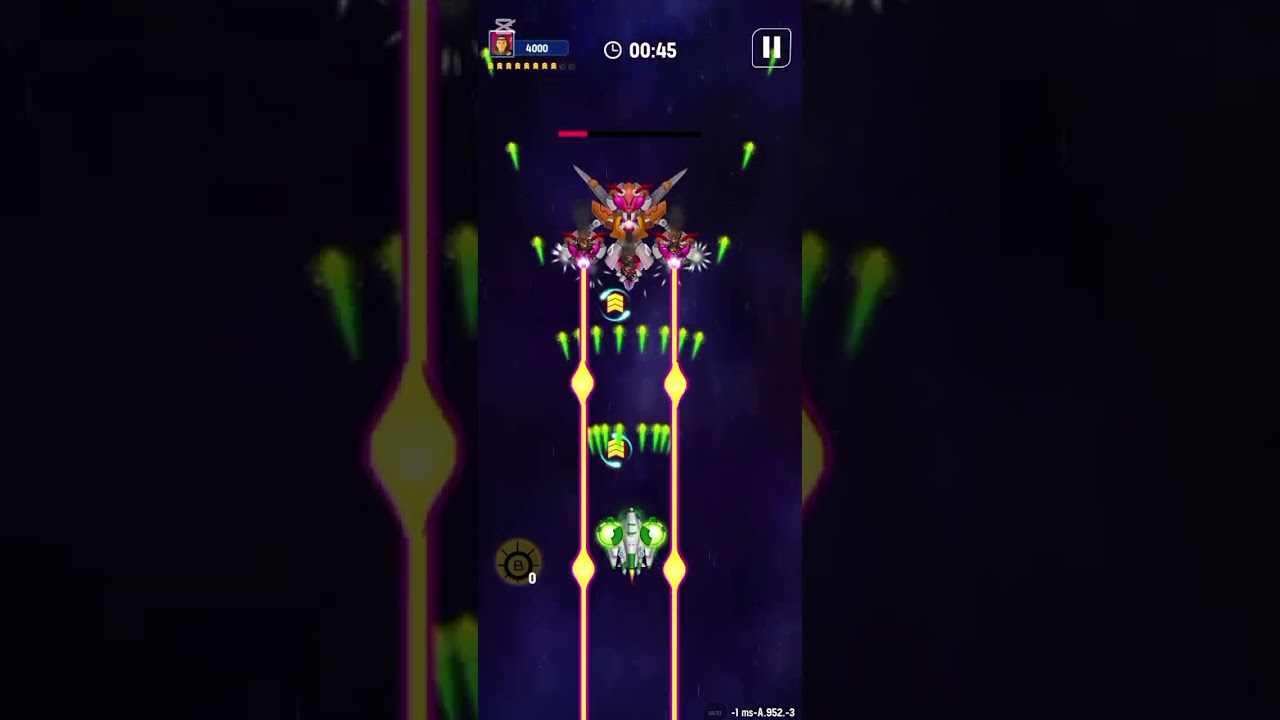 How To Play Space Shooter