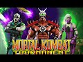 Mortal Kombat 1 ОБНОВЫ + Турнир ботов-задротов  Mugen Декабрь 2023