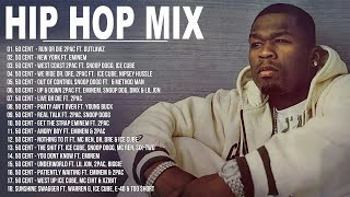 Hip Hop Mix 90s and 2000s - Throwback Rap Classics - Hip Hop Mix Playlist