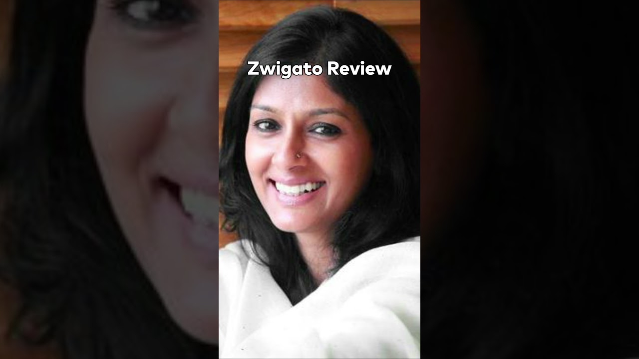 Zwigato Movie REVIEW | Mr.King 