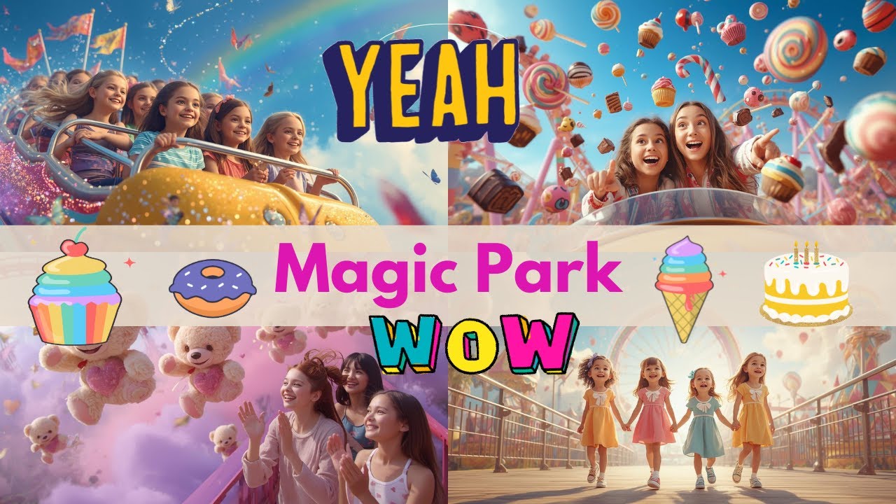 Magic Park