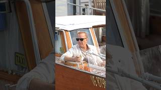 #KevinCostner is an icon, he's a legend, and he is the moment. 🔥#shorts