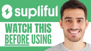 Supliful Review (2026) | Watch This Before Using Supliful!