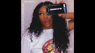 DJ VINNY - FOUNDER OF BATI SANKA