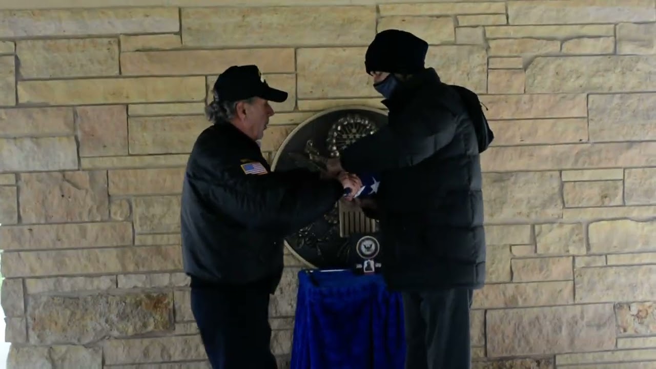 Cemetery M.O. DeLoney