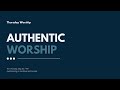 IBD Central Thursday Worship | May 26, 2022