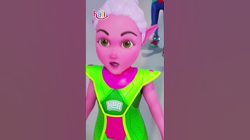 Bị gì mà to đùng dữ vậy nè #kun #hoathinh2025 #haihuoc