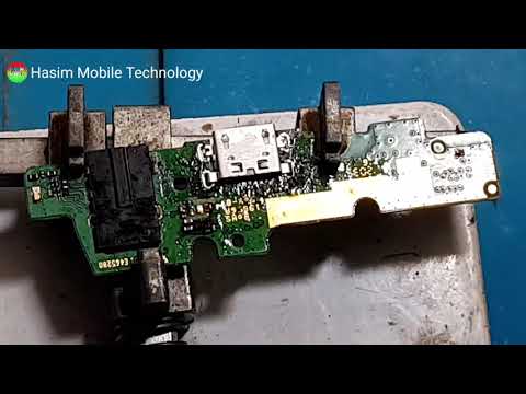 Tecno Spark 6 Air Charging Solution Hasim Mobile Technology
