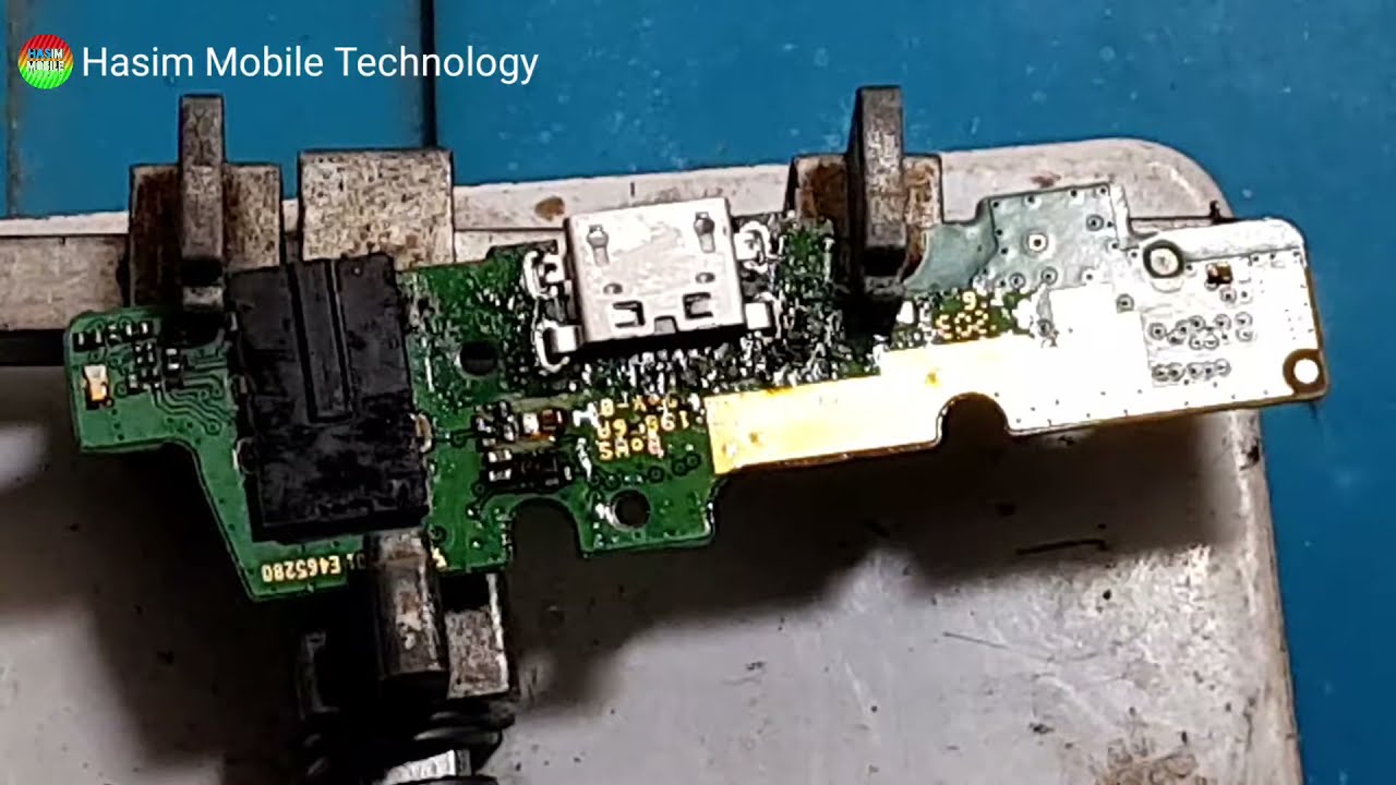 Tecno Spark 6 Air Charging Solution Hasim Mobile Technology