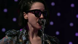 St. Vincent - New York (Live on KEXP)