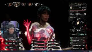 Clair Obscur: Expedition 33 | Expert Difficulty | Act III | Part 31