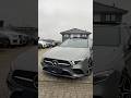 Mercedes Benz A180d AMG Line Panoramic Roof Matrix LED Lights Mercedes AMG Shorts 