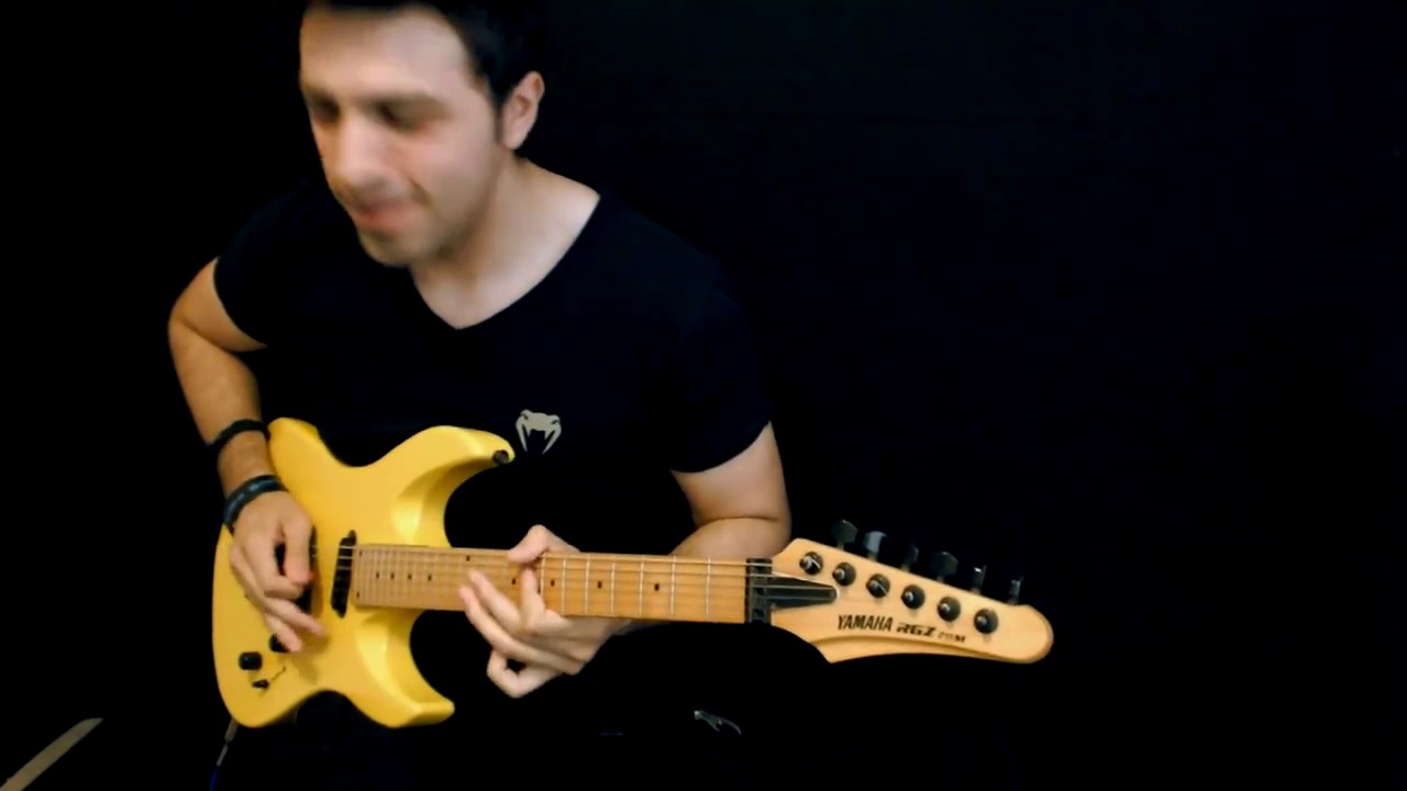 Michael Bolton/Michael Landau Solo