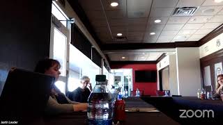 TTU K-12 Advisory Board Meeting
