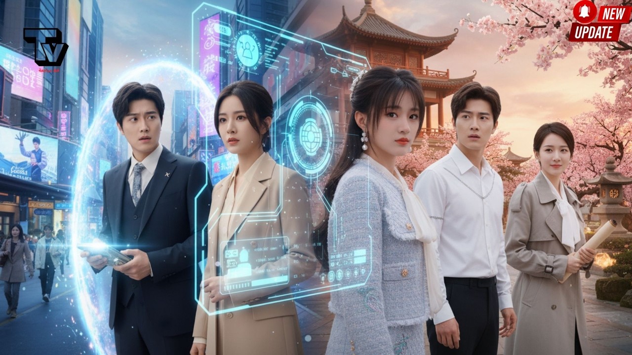 استيقظ قرب غريمته في المدرسة… ثم يتحول انتقالٌ مفاجئ إلى حياة جديدة كأبٍ يهتم بطفل صغير.