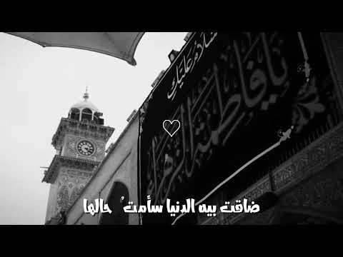 يازهرتي بدون حقوق حالات واتساب تصميمي عباس عجيد العامري لاترحلي 