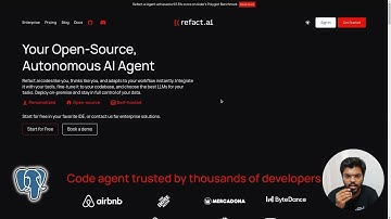 Automate Dev Environments with Refact AI 🚀