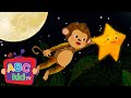 Twinkle Twinkle Little Star Classic Bedtime Story | ABC Kid TV Nursery Rhymes & Kids Songs
