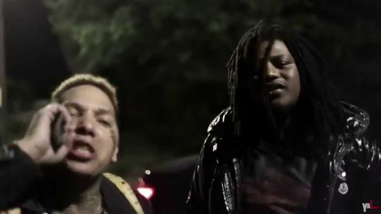 FBG Duck | King Yella - We Aint Playin No More [filmed by @SheHeartsTevin]