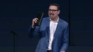 "Why David Danced" Central Sermon 10/4/20