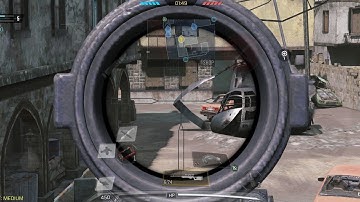 Call Of Duty Mobile - Gameplay Walkthrough | Part 11 Multiplayer Mode (iOS, Android)