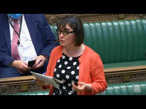UK GOVERNMENT MUST ESTABLISH PLAN FOR WORKER SHORTAGES