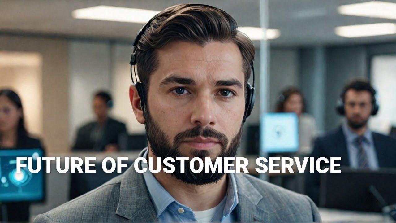 Revolutionize Customer Service with RAG Framework and AI Voice Agents ...