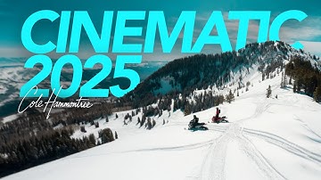 My Most Epic Cinematic Drone Footage of 2025 (FPV + Aerial)