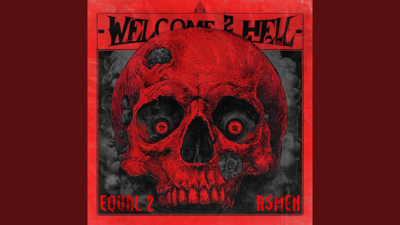 Watch WELCOME 2 HELL on YouTube Watch WELCOME 2 HELL on YouTube