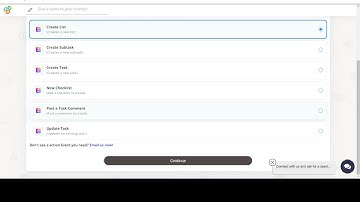How to Integrate Trello with ClickUp