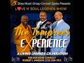 5 stars music group concert series presents the temprees dedicated to the one i love