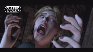 Condemned: Criminal Origins